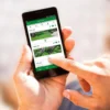 Module wifi LNK application 3