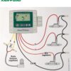 Rain Bird Programmateur ESP-9V (1-2-4-6 stations ) – Image 4