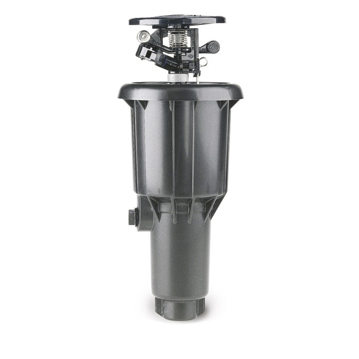 Rain Bird Maxi-Paw — Arroseur rotatif escamotable impact grande portée