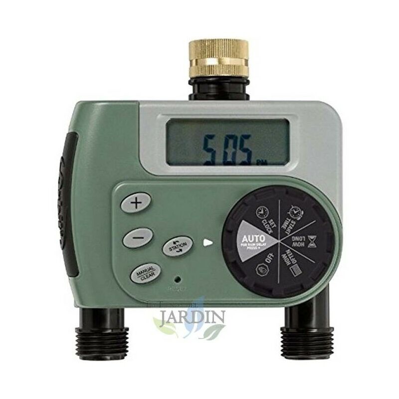 Orbit BUDDY II Tap Timer