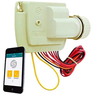 Solem BL-IP Bluetooth Controller 4 Stations