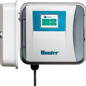 Hunter HPC-401-E Controller 4 Stations