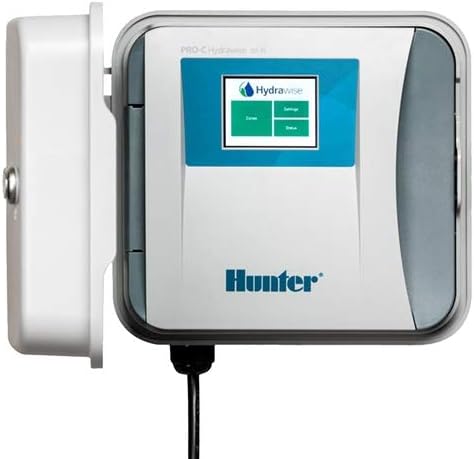 Hunter HPC-401-E Controller 4 Stations