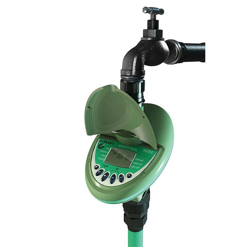 Galcon 9001 Tap Timer