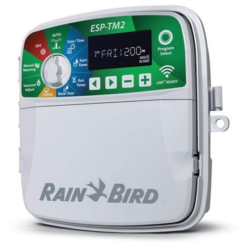 Rain Bird ESP-TM2 Outdoor Controller 4 Stations