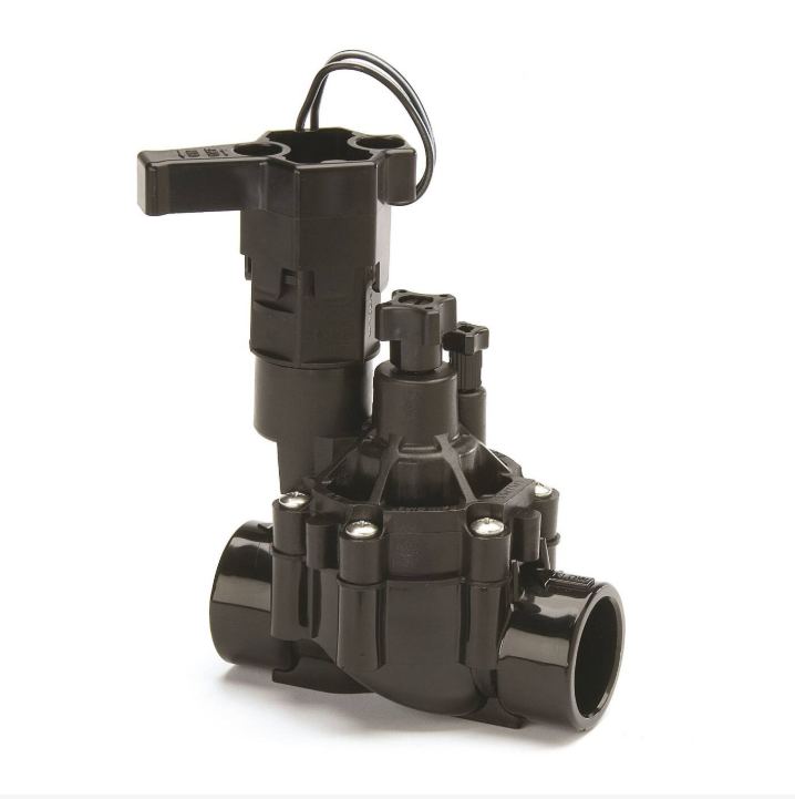 Rain Bird 100-DV Solenoid Valve