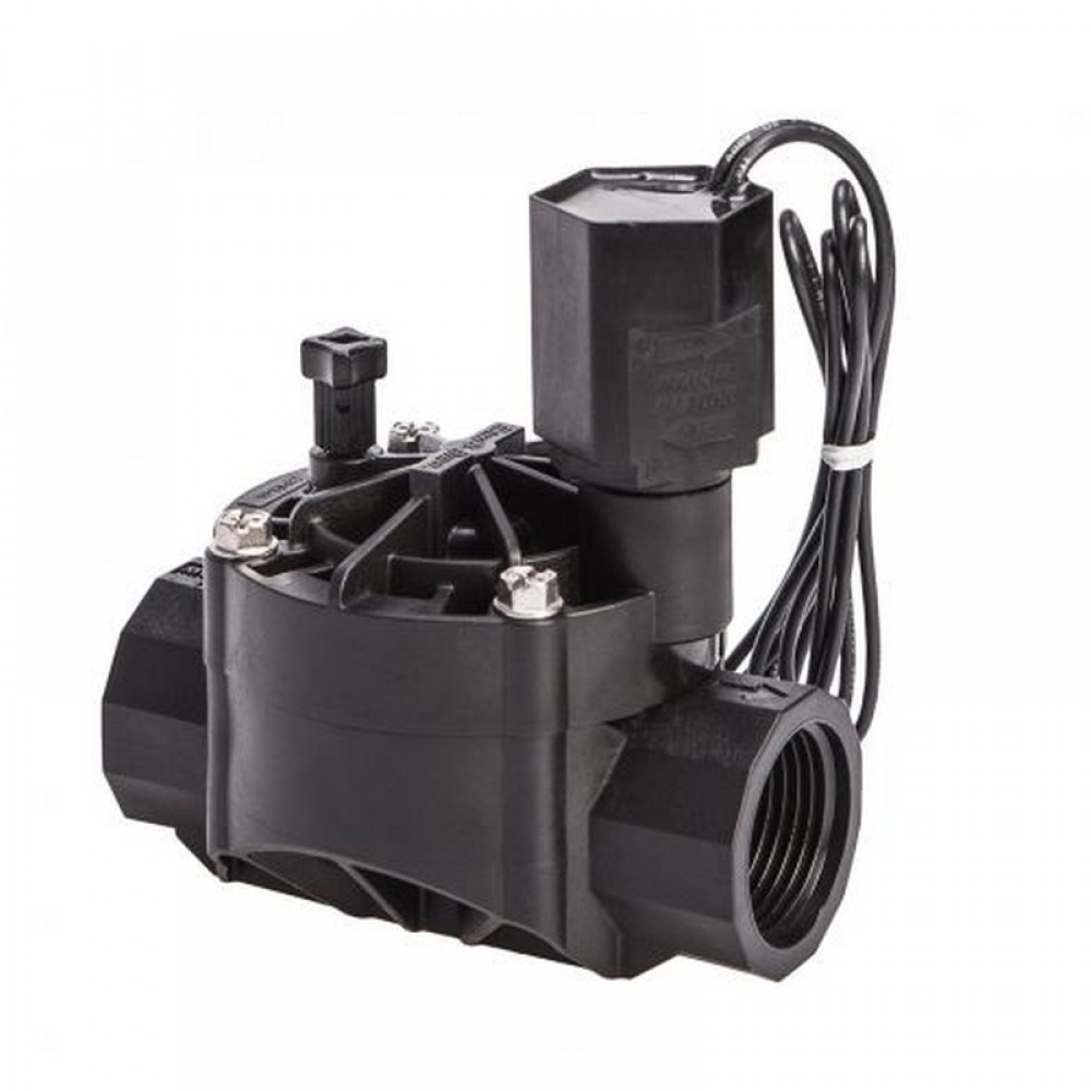 Rain Bird 100-HV Solenoid Valve 24 V