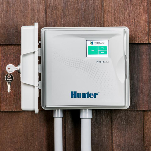 Hunter PHC-1201E WiFi Controller