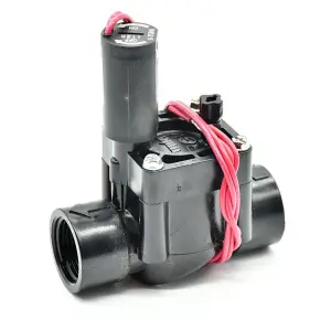 Hunter PGV-100G-B Solenoid Valve DC Latching