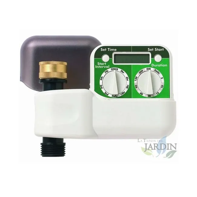 Programmateur de robinet Orbit HT-7 1 station