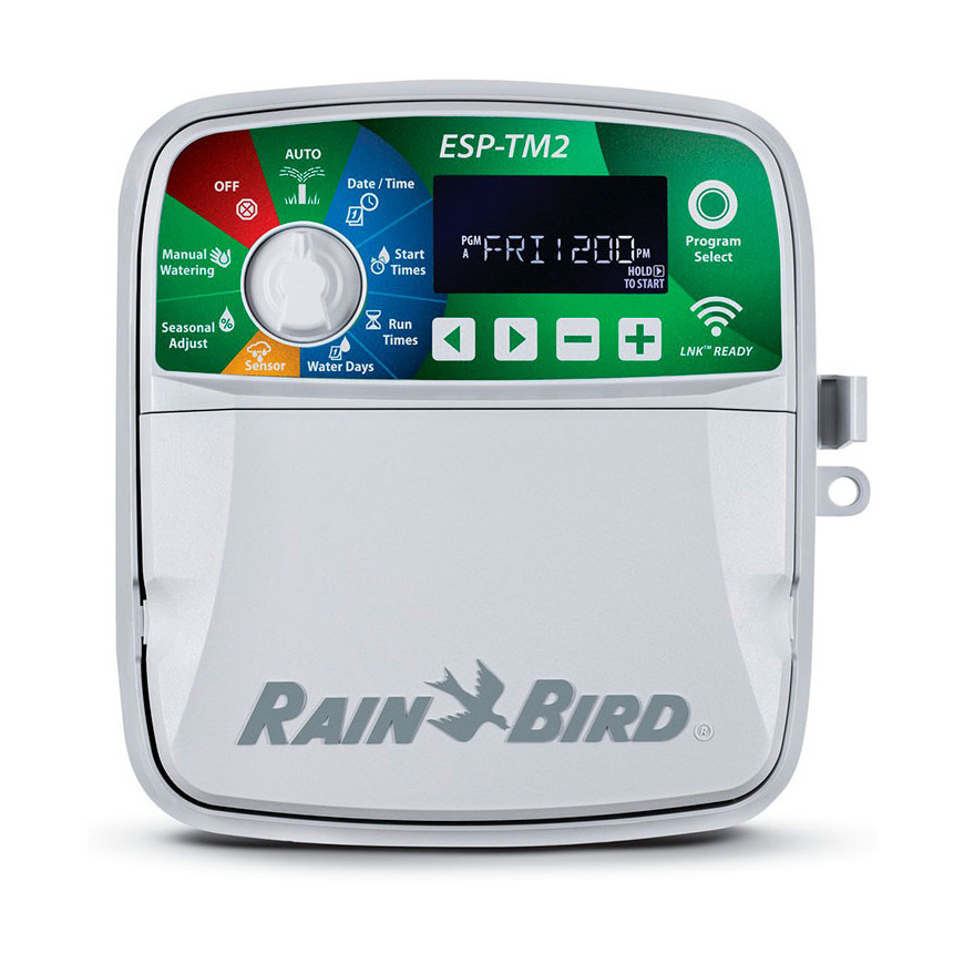 Rain Bird ESP-TM2 Outdoor Controller 8 Stations