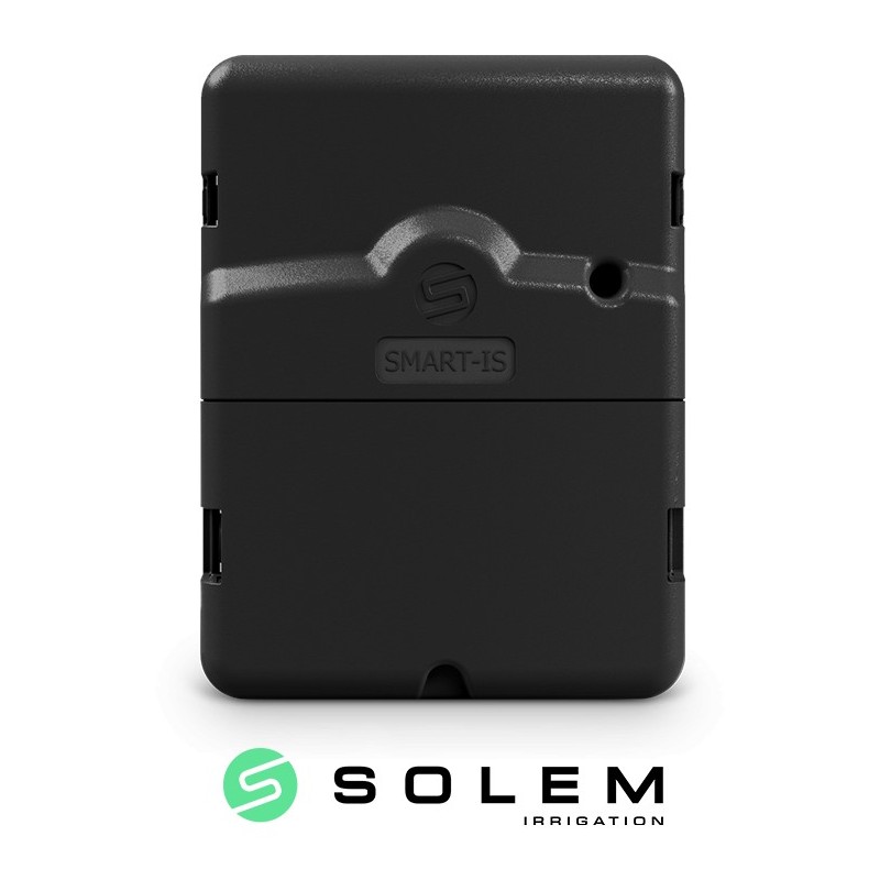 Solem SMART-IS WiFi Controller 2 Stations