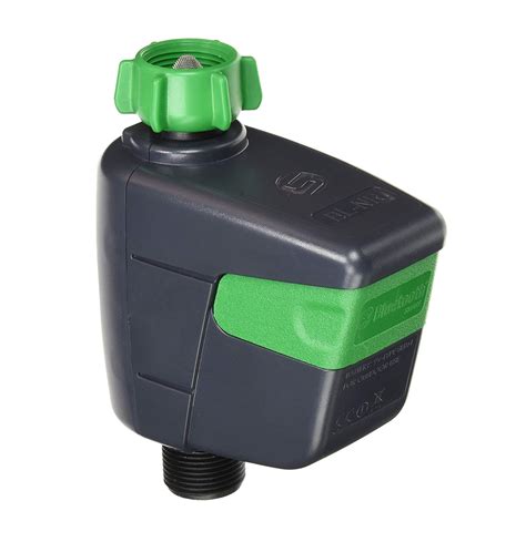 Solem BL-NR Bluetooth Tap Timer