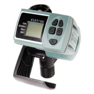 Galcon 11000L Digital Tap Timer LCD