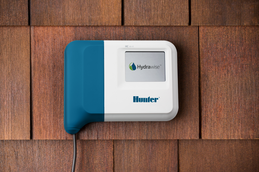Hunter Hydrawise HC-1201i WiFi-beregeningscomputer