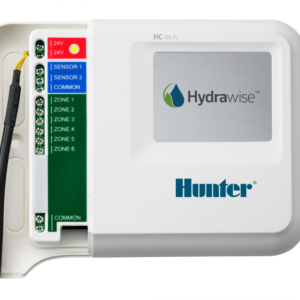 Hunter Hydrawise HC-601i-E WiFi-beregeningscomputer