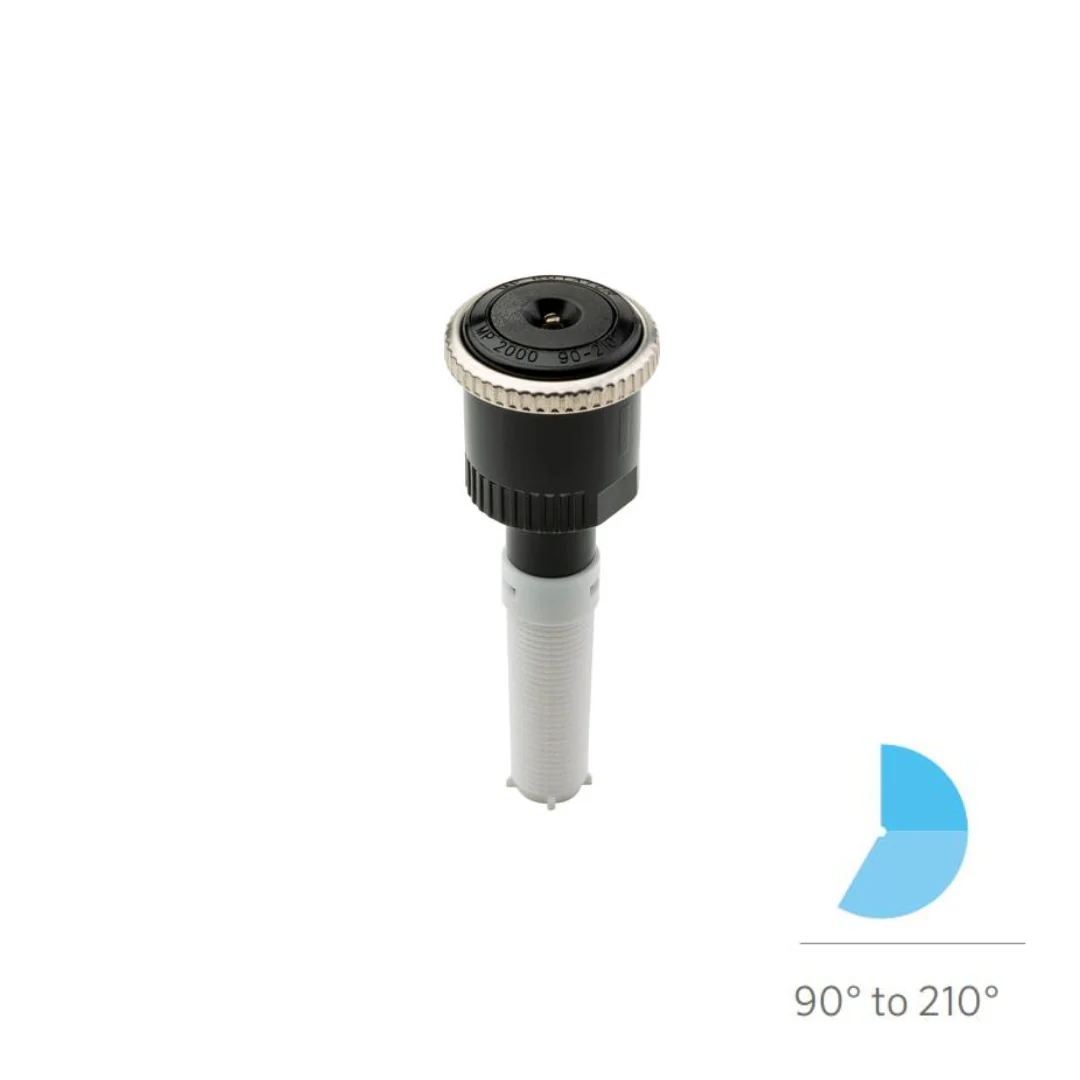 Hunter MP2000 Sproeikop 90-210°