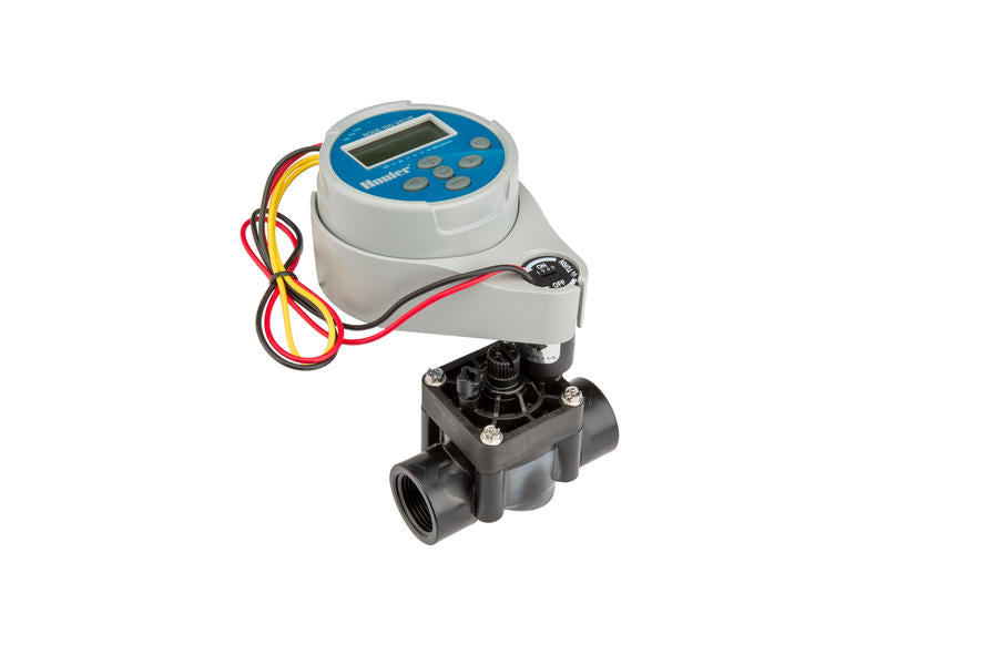 Hunter NODE-100-VALVE-B Beregeningscomputer