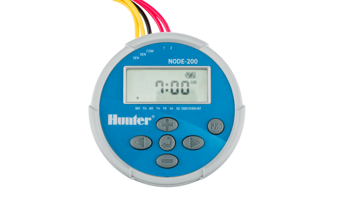 Hunter NODE-200 Beregeningscomputer