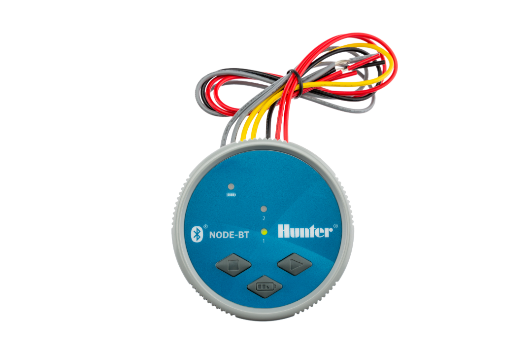 Hunter NODE-BT-200 Bluetooth-beregeningscomputer