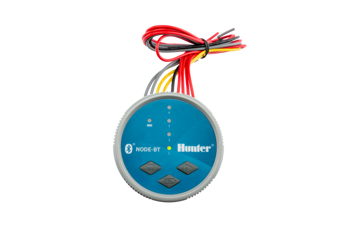 Hunter NODE-BT-400 Bluetooth-beregeningscomputer