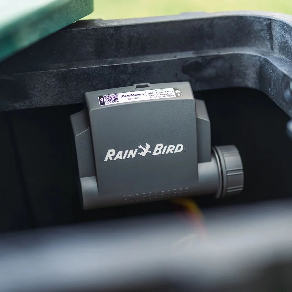 Rain Bird ESP-BAT-BT-1 Bluetooth-beregeningscomputer