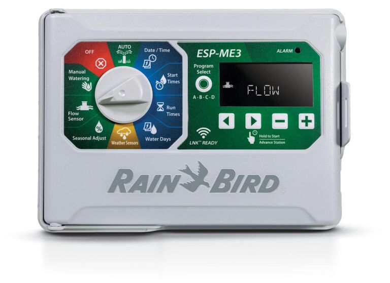 Rain Bird ESP-ME3 Modular Controller