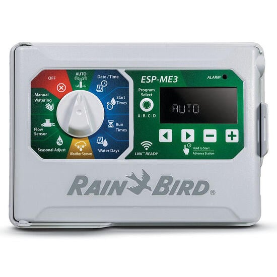 Rain Bird ESP-ME3 Modular Controller