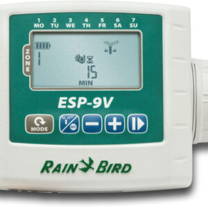 Rain Bird ESP-9V Beregeningscomputer 1 station