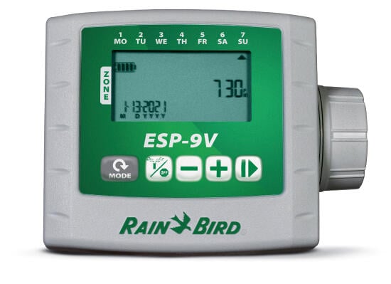 Rain Bird ESP-9V Beregeningscomputer 1 station