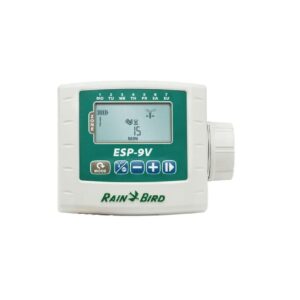 Rain Bird ESP-9V Controller Kit with DVF Valve