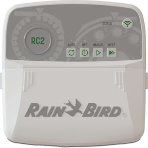 Rain Bird RC2I4-230 WiFi-beregeningscomputer