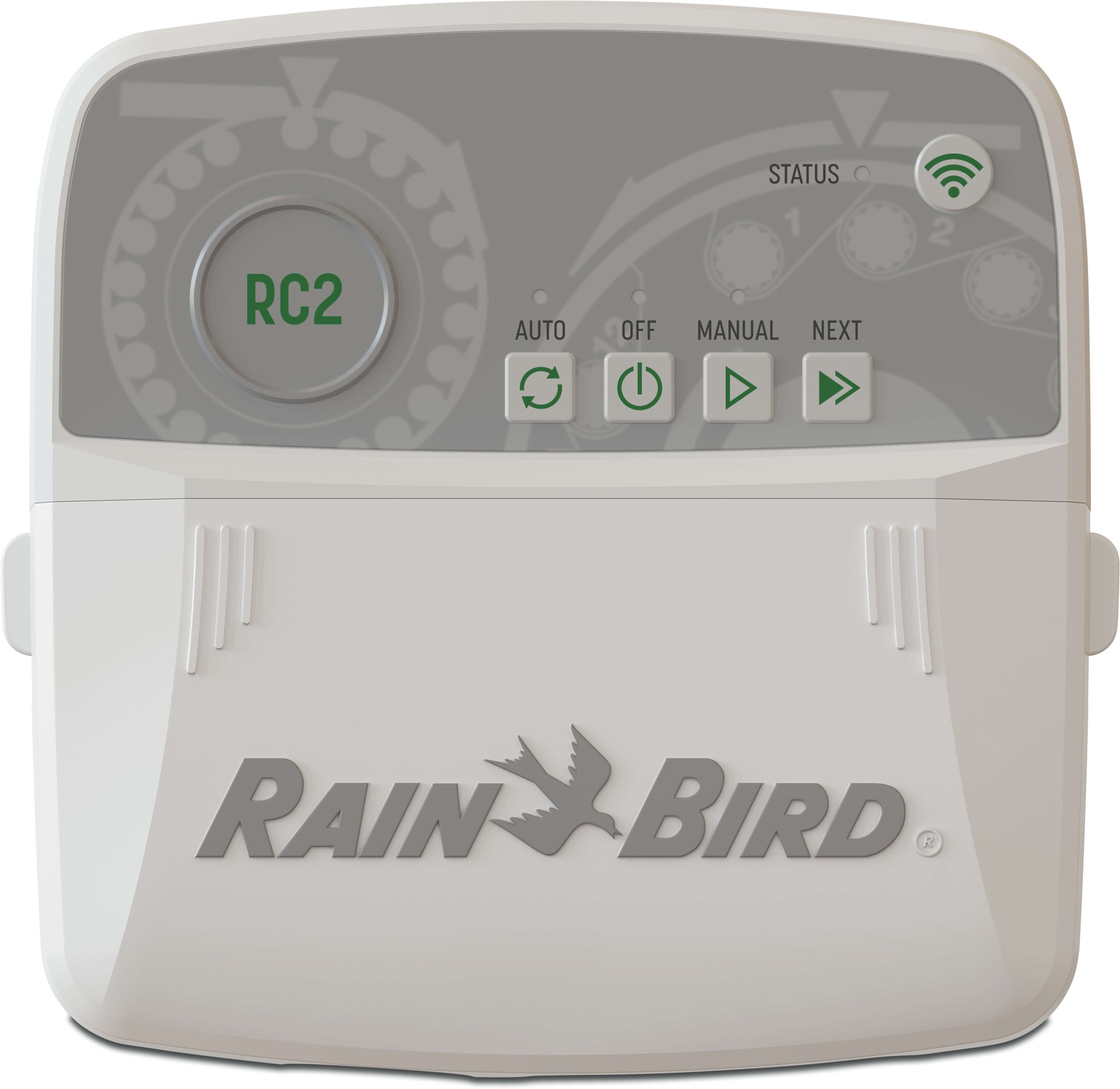 Rain Bird RC2I4-230 WiFi-beregeningscomputer